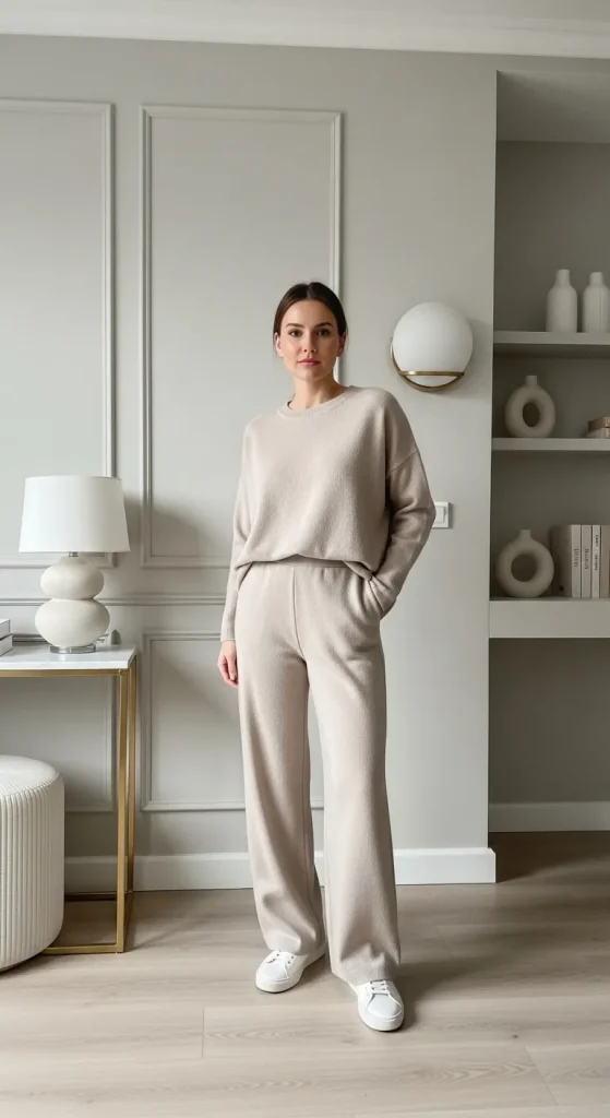 Monochrome Neutrals