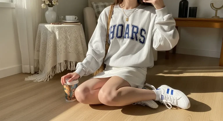 cute and casual outfits