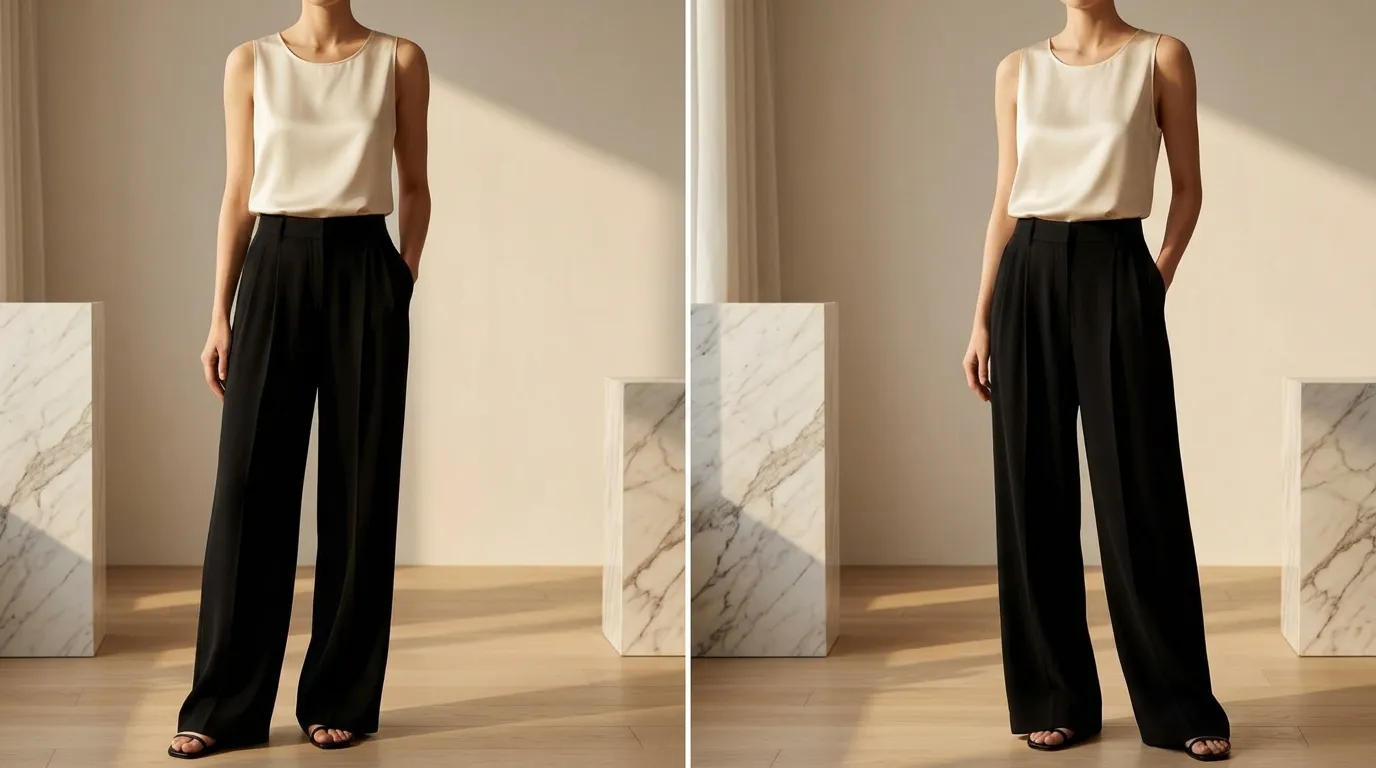 Silk Top Softness