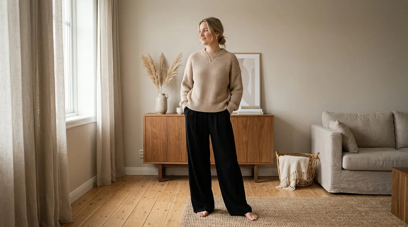 Soft Knit Combo